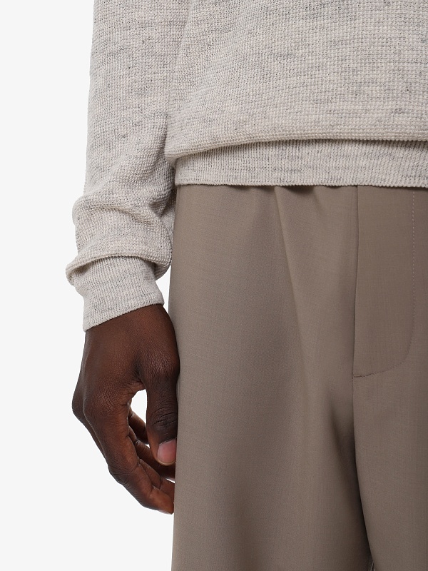 Свитер муж Barena Venezia KNU4000 260 3167 538 Perla - 4