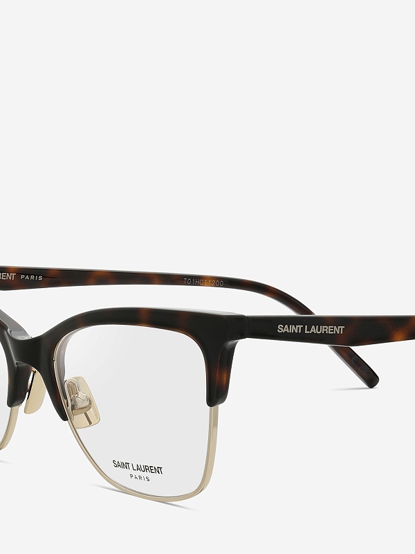 Оправа Saint Laurent SL 769 001 54 18 145 - 3