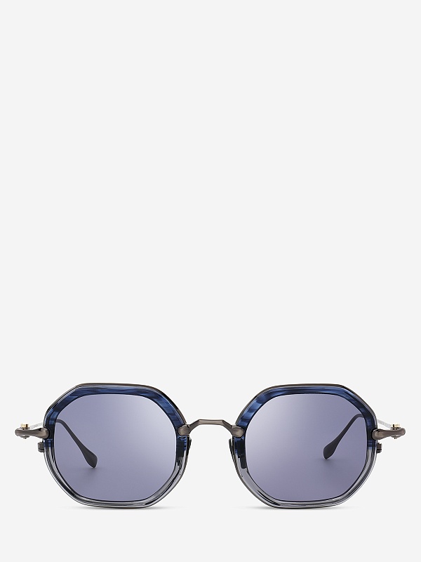 Солнцезащитные очки Yohji Yamamoto YYSUN504 SG C06 47 23 - 1
