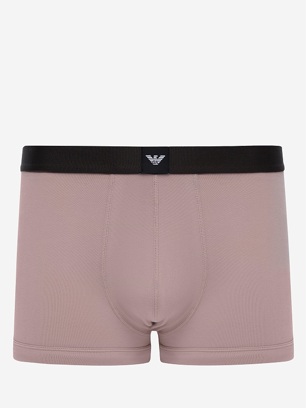 Набор (трусы 3 пары) муж Emporio Armani EM002205 AF20673 M6197 MOLE/FAWN/PINK - 1
