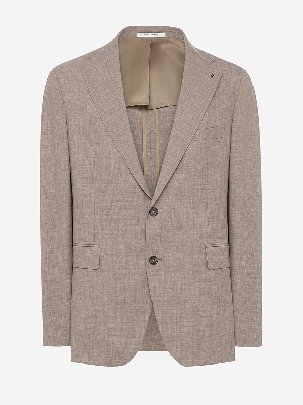 Пиджак муж TAGLIATORE 1SKV22B 520060 T1154 727 TORTORA - 5