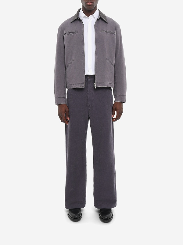 Куртка муж Tonywack BF12CJ012 FADED INK - 3