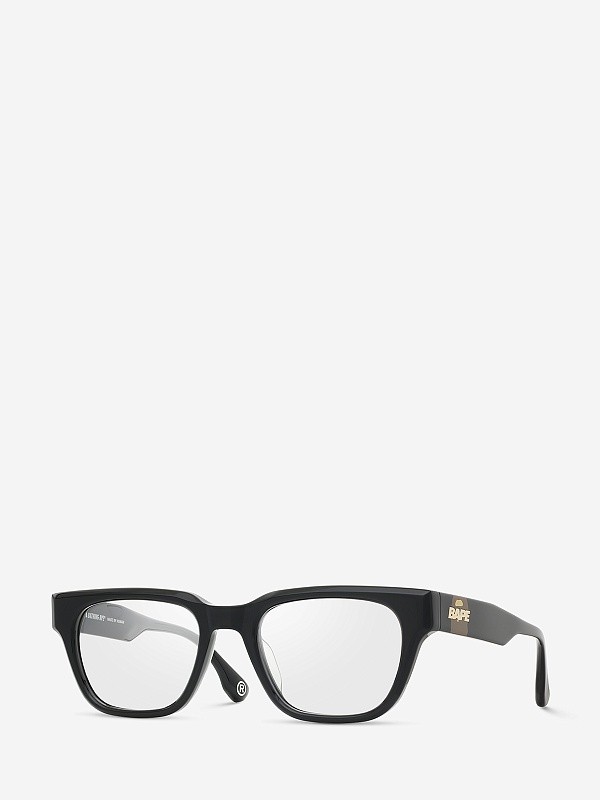 Оправа A BATHING APE BA13082 CBK 52 21 148 - 0