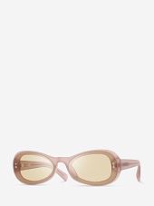 Солнцезащитные очки Linda Farrow x Jacquemus Jac 194 C02 60 20 140