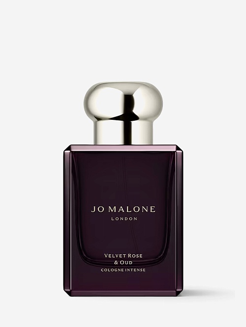 Одеколон унисекс Jo Malone LGWX010000 Velvet Rose & Oud INTENSE 50ml - 0