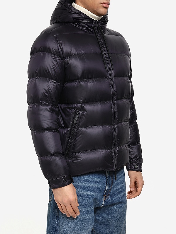 Куртка After Label VERBIERN051- 799 BLU NAVY - 3