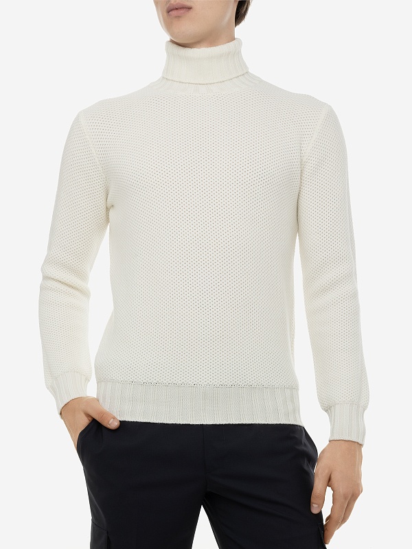 Водолазка муж Filippo De Laurentiis DV3ML WM7Q 020 - 3