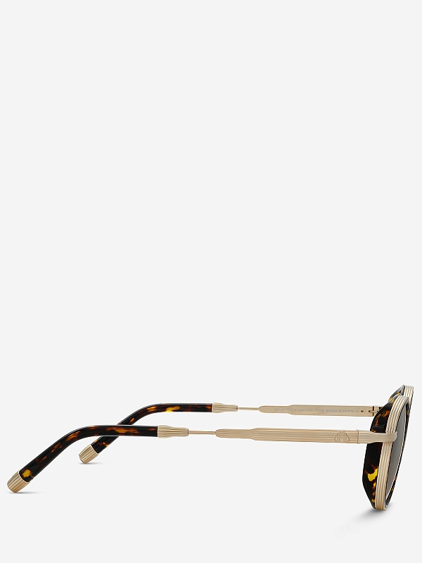 Солнцезащитные очки Maybach MB The Boulevard II MG AA Z33 47 24 148 - 3