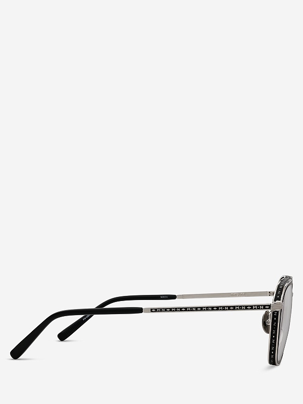 Оправа Matsuda M3101-I RX PW-MBK 50 23 145 - 2