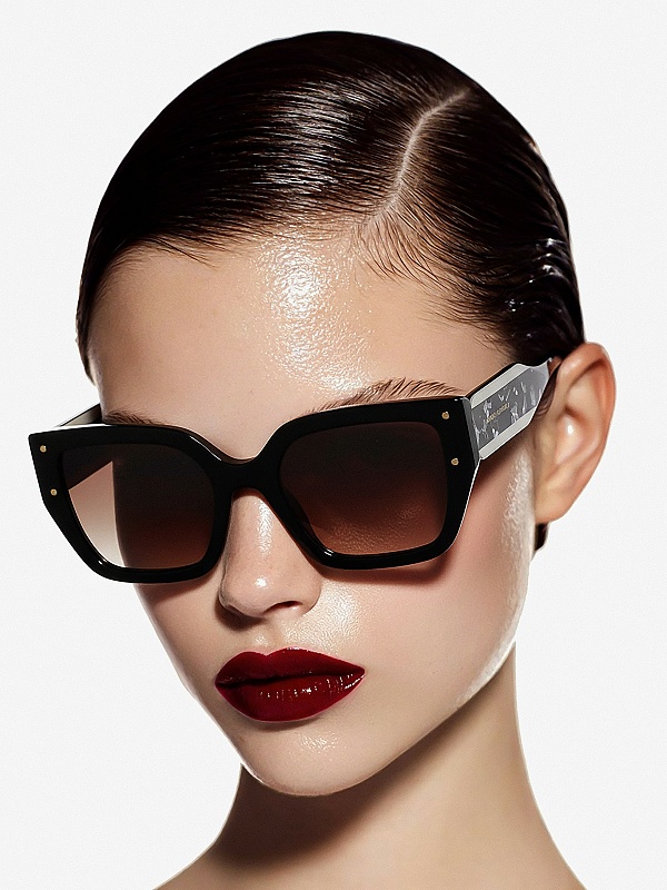 Солнцезащитные очки Carolina Herrera HER 0323/S 80S HA 53 21 140 - 1