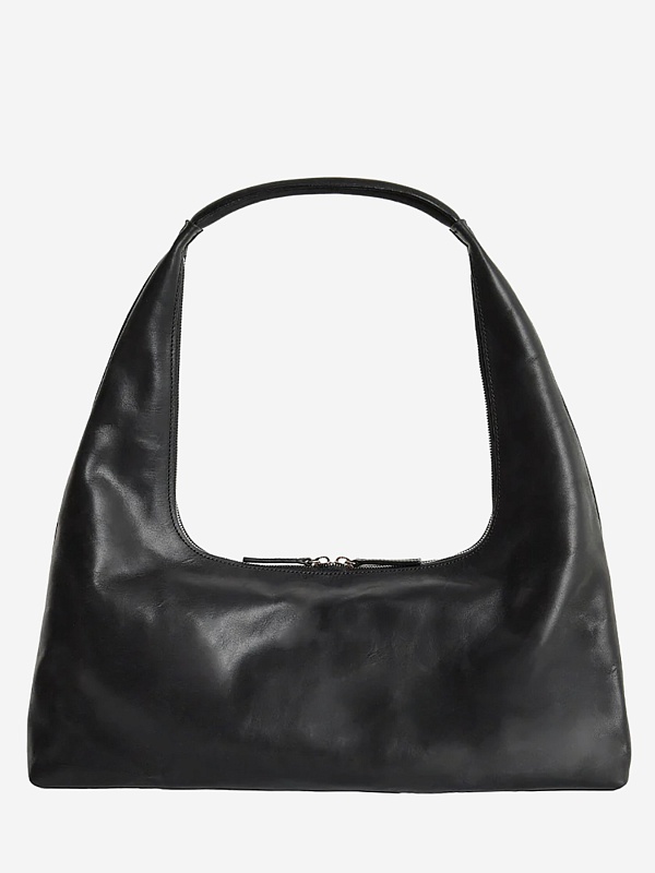 Сумка жен MARGESHERWOOD GG656960 BLACK PULL-UP - 1