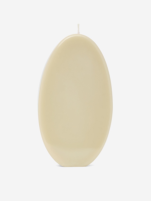 Свеча муж Carne Bollente SS26CDL0201 CREAM - 1