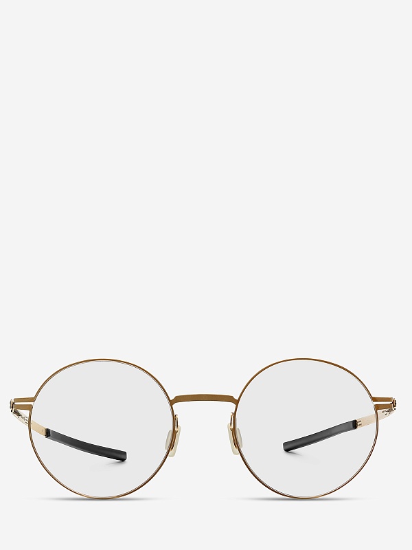 Ic Berlin IB Oroshi SE Rose-Gold Warm Grey RX-Clear Flex 48 21 150 - 1