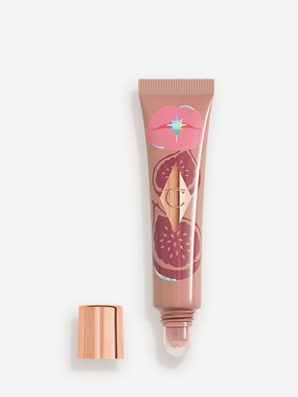 Масло для губ жен Charlotte Tilbury CT3848 JUICYLICIOUS CANDY FIG - 1
