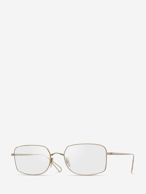 Оправа AHLEM Drouot fr Grey Gold - Bevelled 54 19 150 - 0
