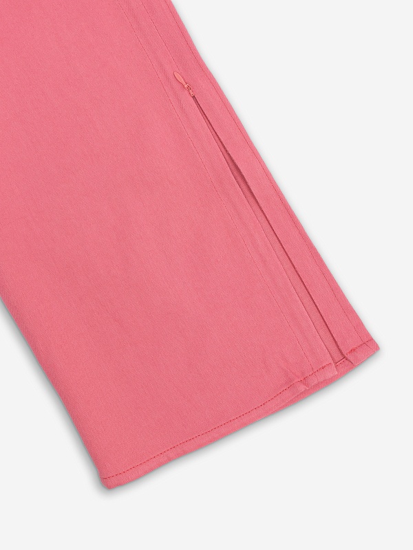 Джинсы жен Pence NINA/K-55.84532-P095 774 BUBBLE PINK - 3