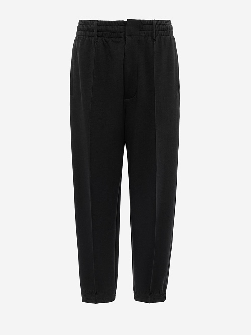 Джоггеры муж Emporio Armani 3D1P75 1JHSZ 0999 NERO - 0