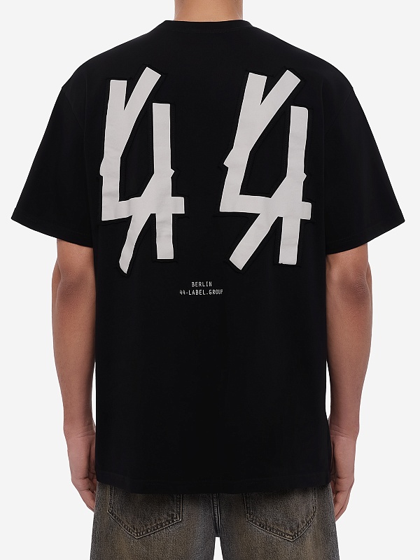 Футболка муж 44 LABEL GROUP B0030556-FA706-P795 P795 - 4