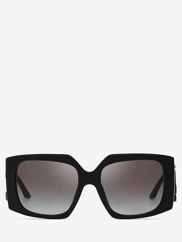 Солнцезащитные очки Jimmy Choo JC5006U 50008G 55 17 140 - 1