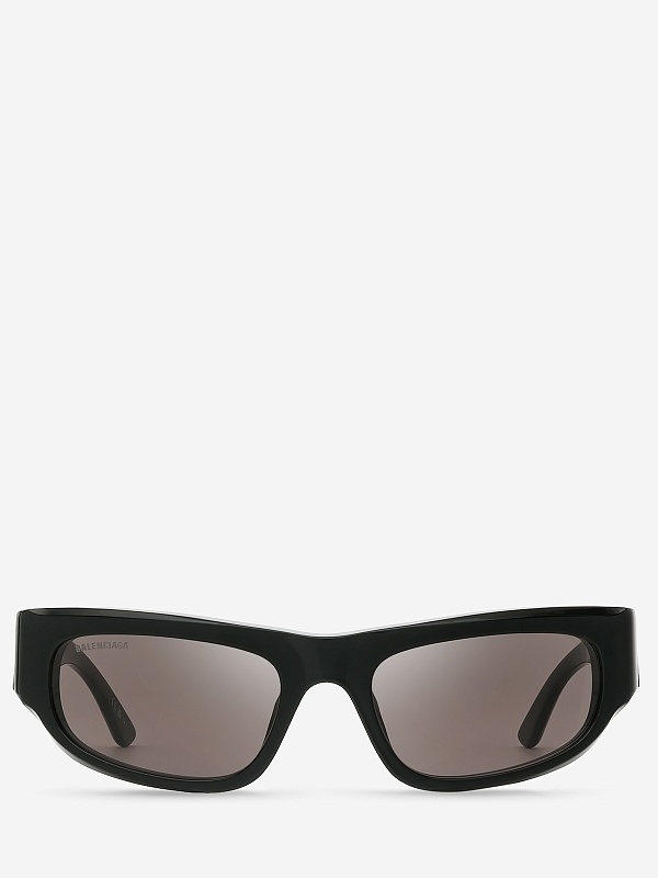 Солнцезащитные очки Balenciaga BB0388S 001 56 19 140 - 2