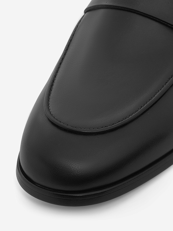 Лоферы муж Magnanni 26519 723mehook negro todo - 5