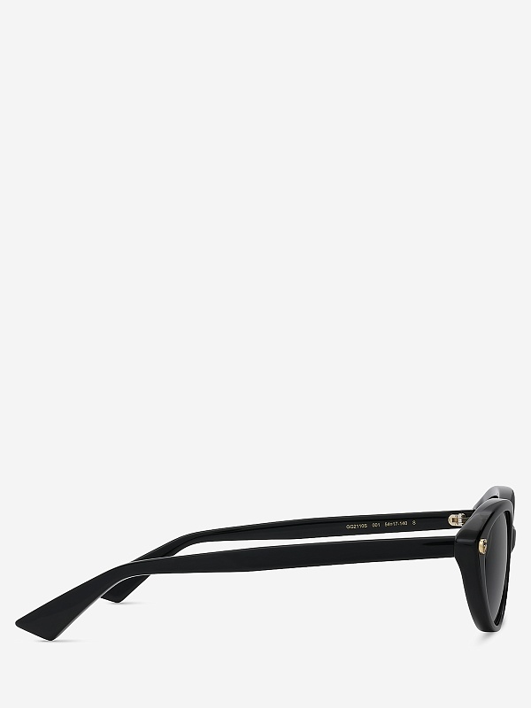 Солнцезащитные очки Gucci GG2110S 001 54 17 140 - 2