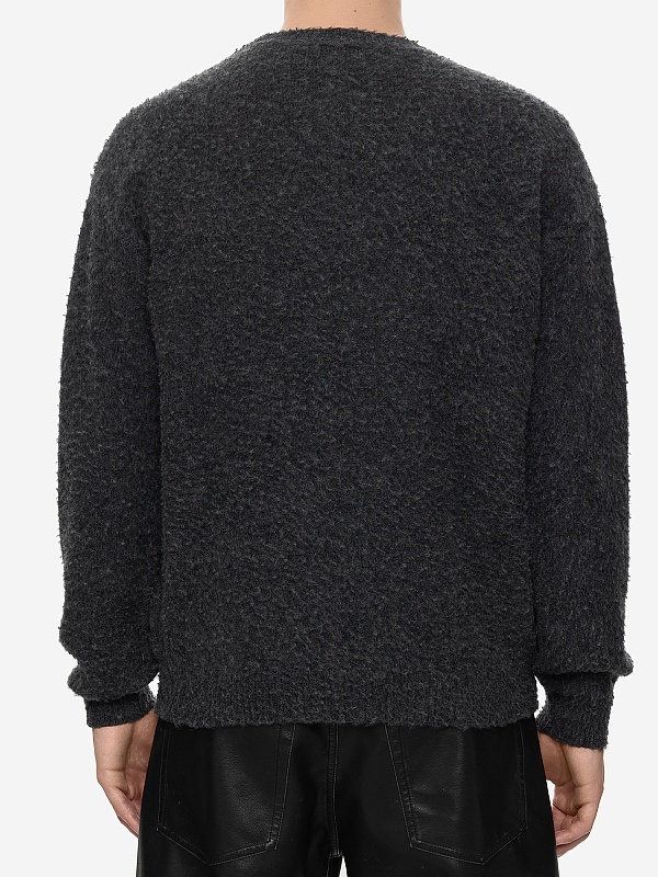 Свитер муж MSGM 3740MM191 247591 98 - 4