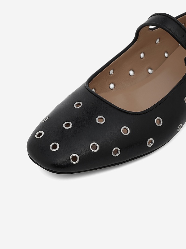 Балетки жен Le Monde Béryl MRJ-EYE BLA - 6