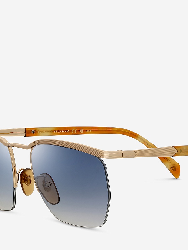 Солнцезащитные очки David Beckham DB 1225/S 0NR 84 55 20 145 - 3
