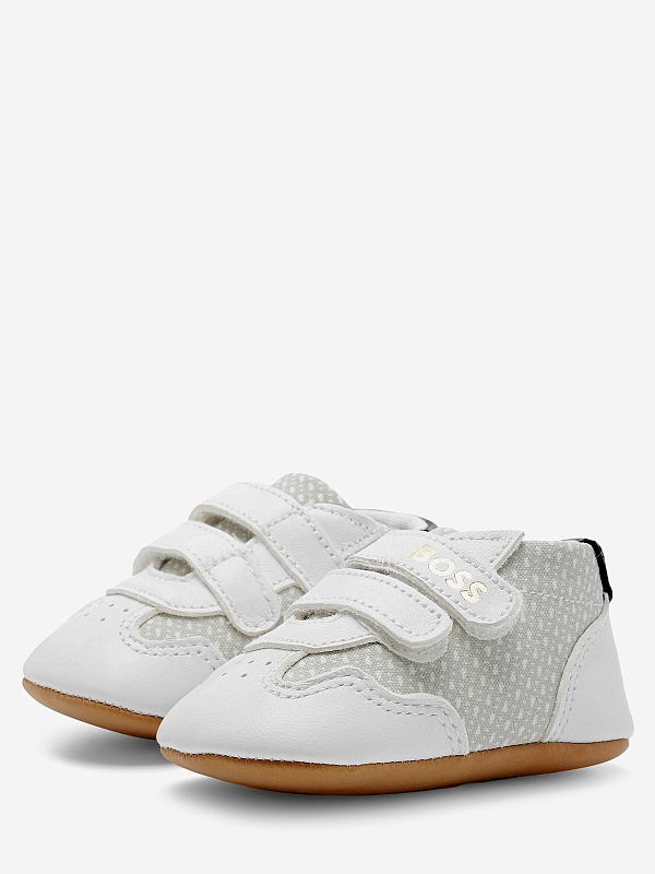 Пинетки мал Hugo Boss J52831 10P - 2