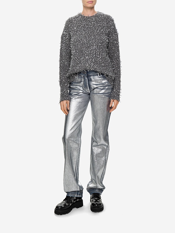Свитер жен MSGM 3741MDM224 247765 98 - 1