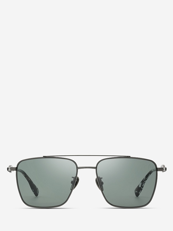 Солнцезащитные очки A BATHING APE SHARK65 GM 56 17 145 - 1