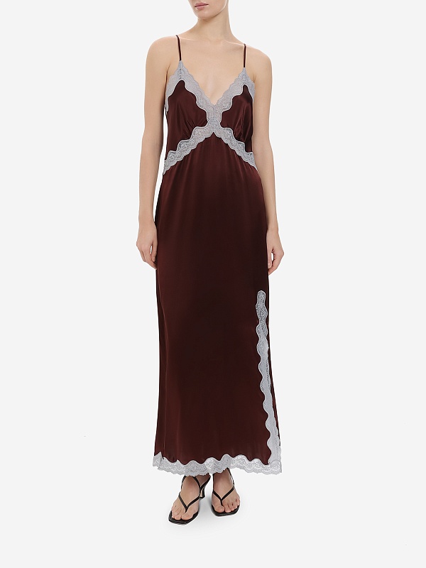 Сорочка жен Love Stories L2573273 800 brown - 2