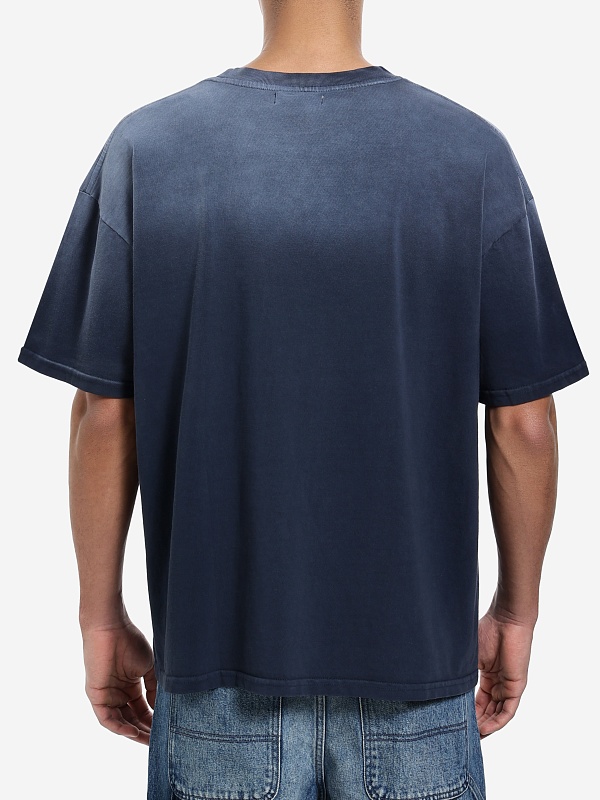 Футболка муж Alchemist AMPF25MJSST02.d Faded Obsidian - 4