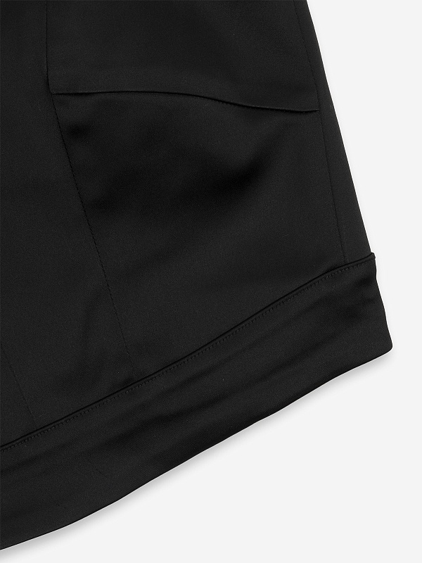 Топ жен Forte Forte 10639_my top noir 8014 - 3