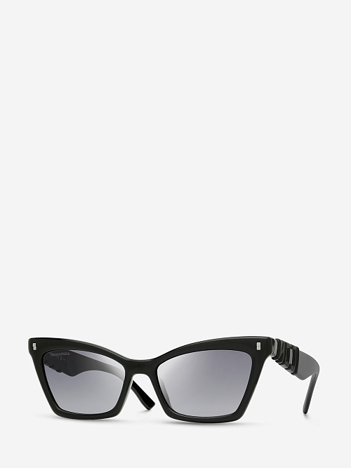 Солнцезащитные очки Dsquared2 ICON 0026/S 807 9O 55 17 145 - 0