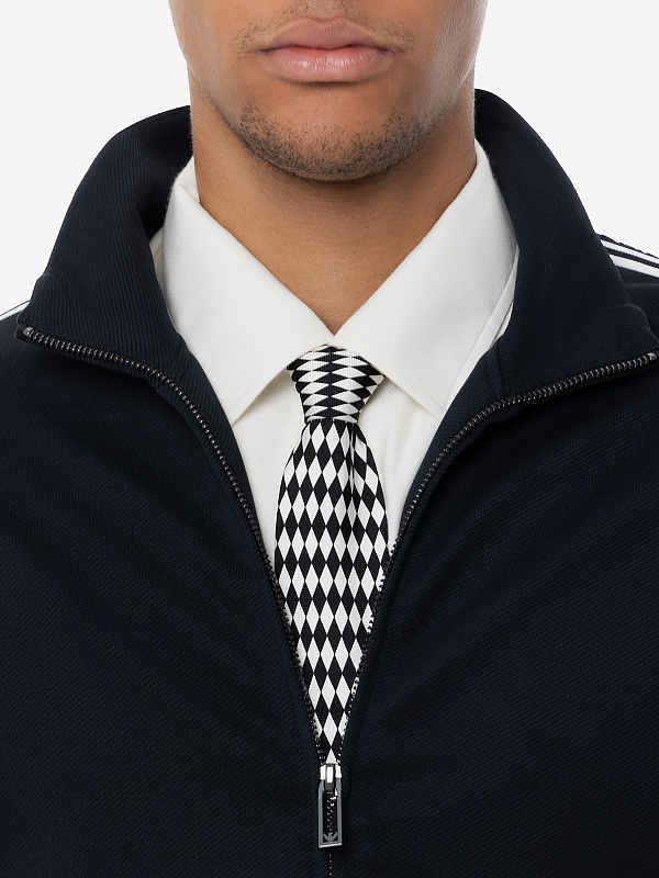 Галстук муж Lardini ITCRC7 IT61120 100NE - 3