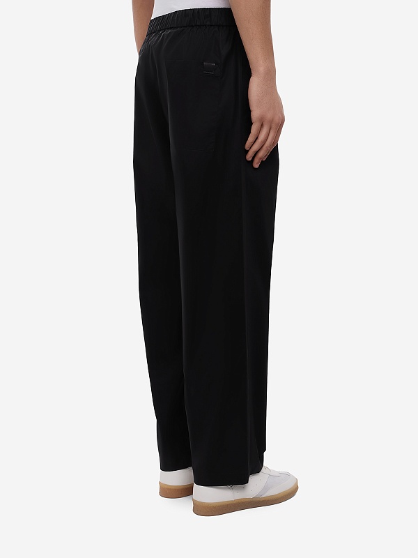 Брюки муж DARKPARK MTR35 FAC77 BLACK - 4