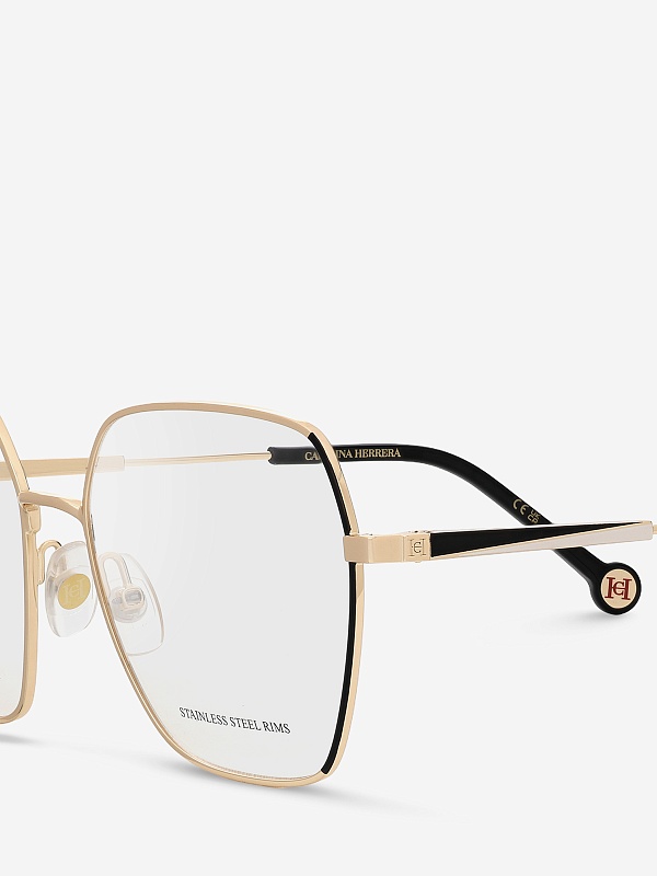 Оправа Carolina Herrera HER 0337 RHL 56 17 140 - 4