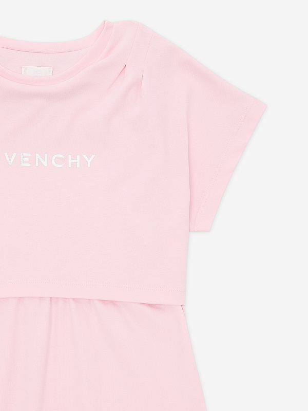 Платье дев Givenchy H31031 44Z - 4