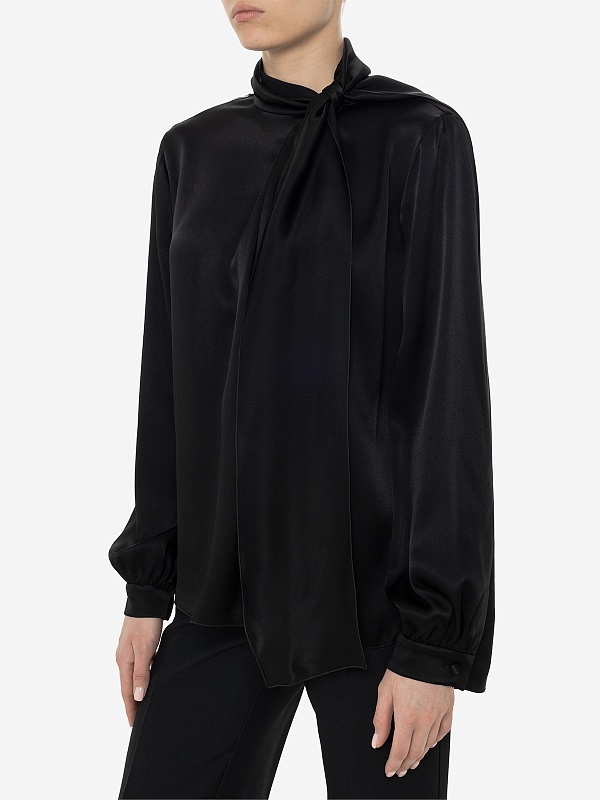 Блуза жен Alberta Ferretti 0219 6619 A0555 - 3