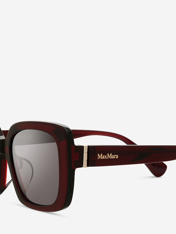Солнцезащитные очки Max Mara MM 0155-K 69A 54 20 145 - 4
