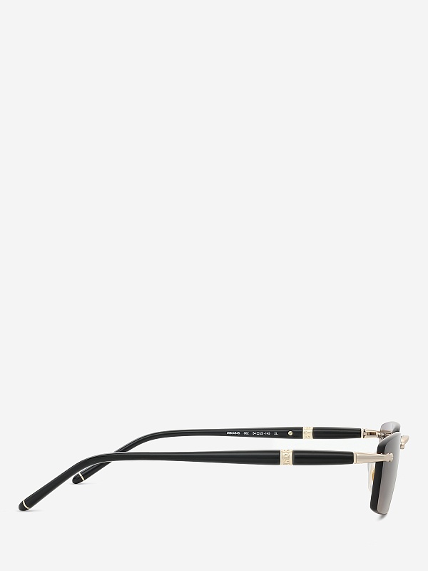 Солнцезащитные очки Montblanc MB0484S 002 54 20 145 - 2