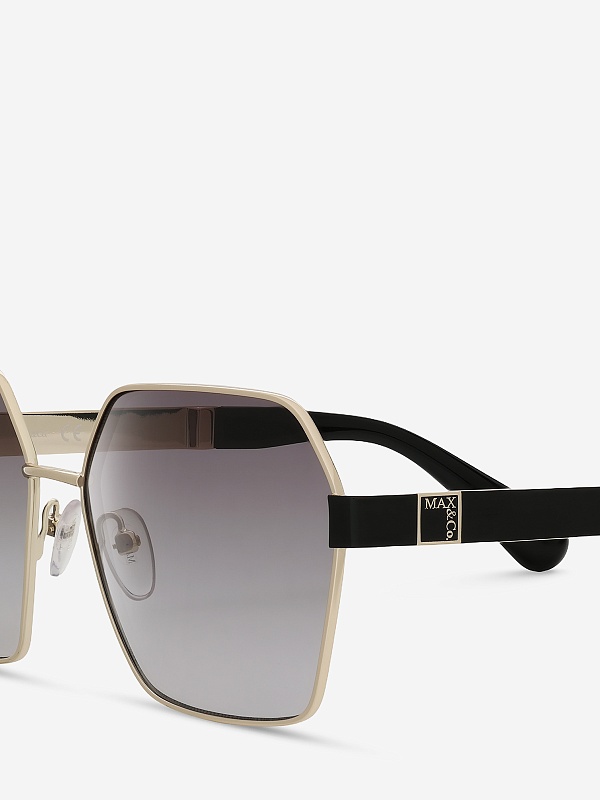 Солнцезащитные очки MAX&CO MO 0141 32B 59 16 140 - 3