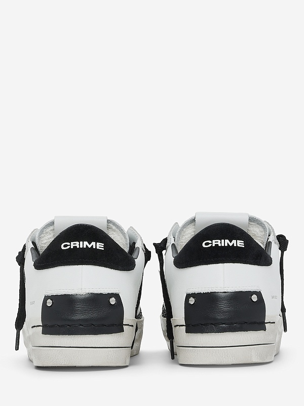 Кеды жен Crime London 25116II8 10 - 2