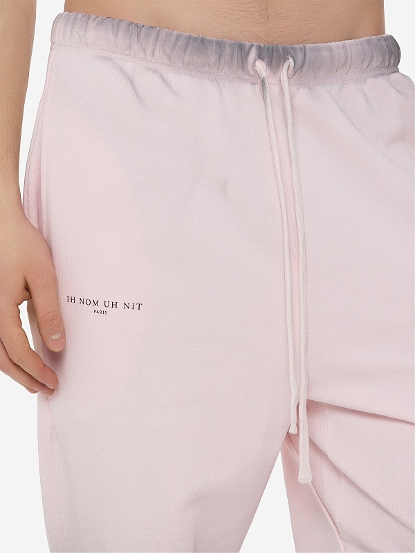 Джоггеры муж IH NOM UH NIT NUS24323 082_lt.pink - 5