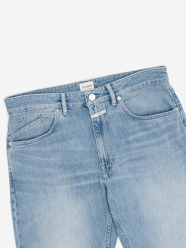Джинсы муж Closed C32205-18S-3A LBL LIGHT BLUE - 2