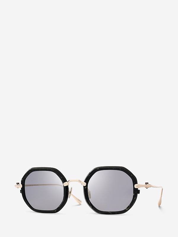 Солнцезащитные очки Yohji Yamamoto YYSUN504 SG C01 47 23 - 0