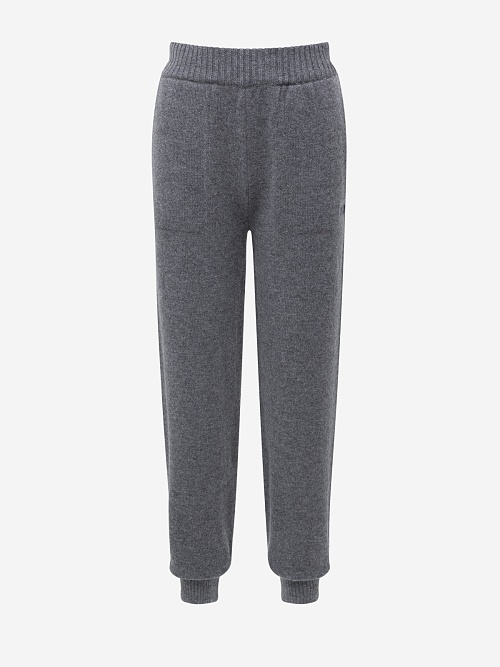 Джоггеры жен MSGM 3941MDP190 257785 98 - 0