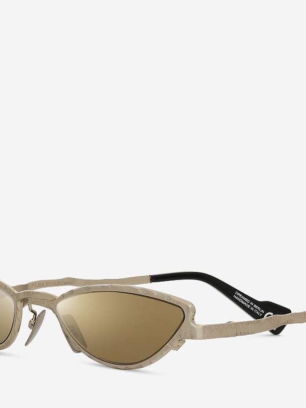 Солнцезащитные очки Kuboraum Maske Z29 SG LG 56 21 145 - 3